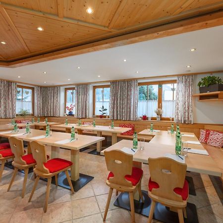 Resort Amadeus-Landhaus Amadeus Grobming Εξωτερικό φωτογραφία
