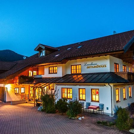 Resort Amadeus-Landhaus Amadeus Grobming Εξωτερικό φωτογραφία