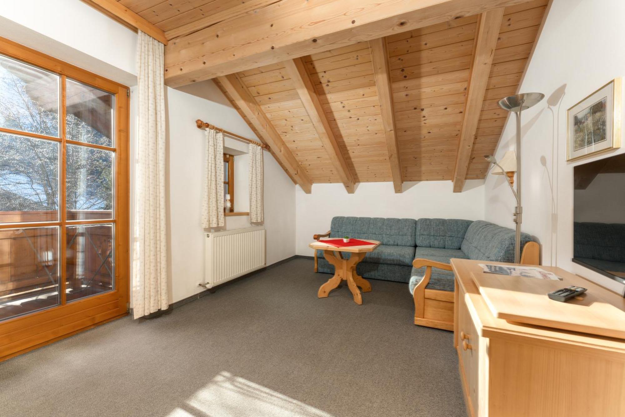 Resort Amadeus-Landhaus Amadeus Grobming Εξωτερικό φωτογραφία