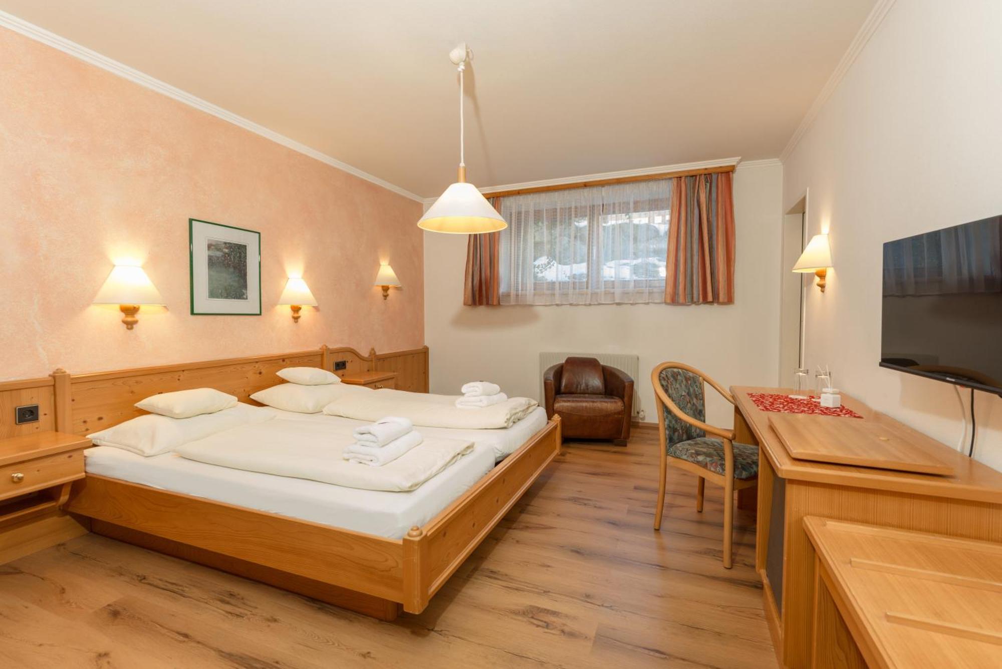 Resort Amadeus-Landhaus Amadeus Grobming Εξωτερικό φωτογραφία