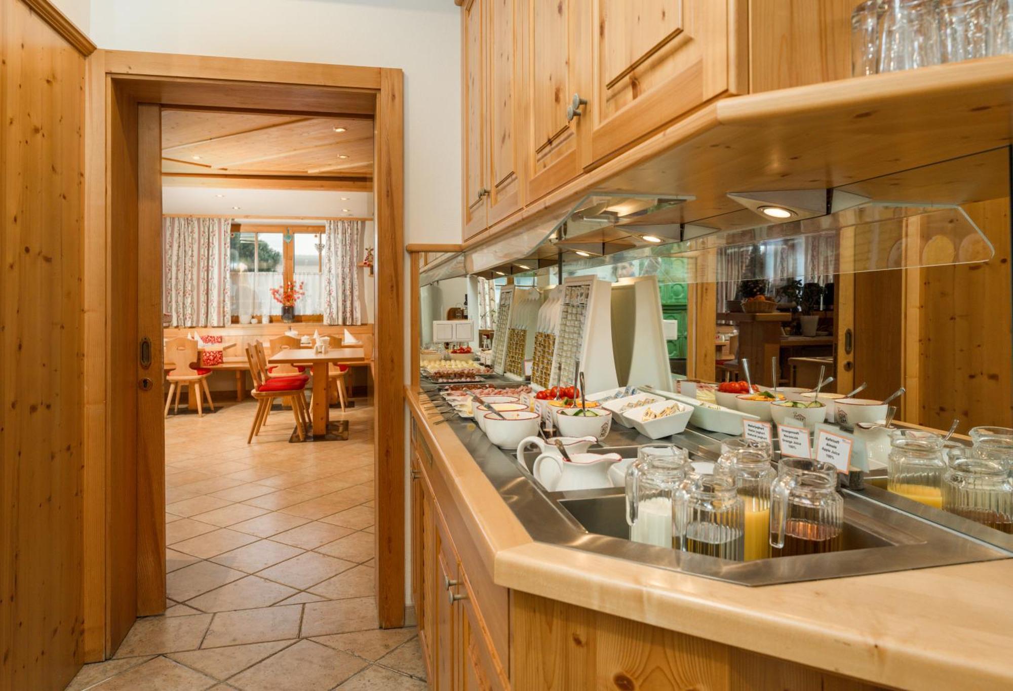 Resort Amadeus-Landhaus Amadeus Grobming Εξωτερικό φωτογραφία